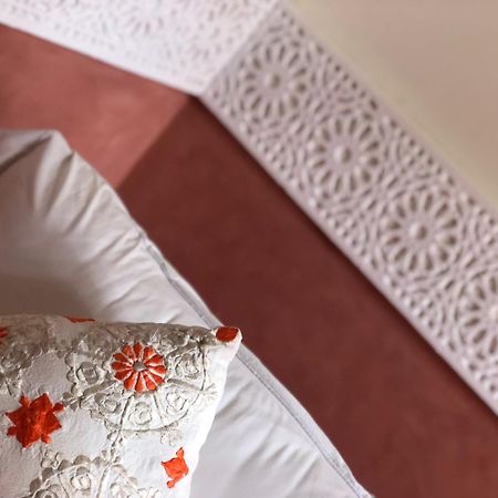 Riad Le Coq Berbere Marrakesz Zewnętrze zdjęcie
