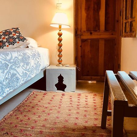 Riad Le Coq Berbere Marrakesz Zewnętrze zdjęcie