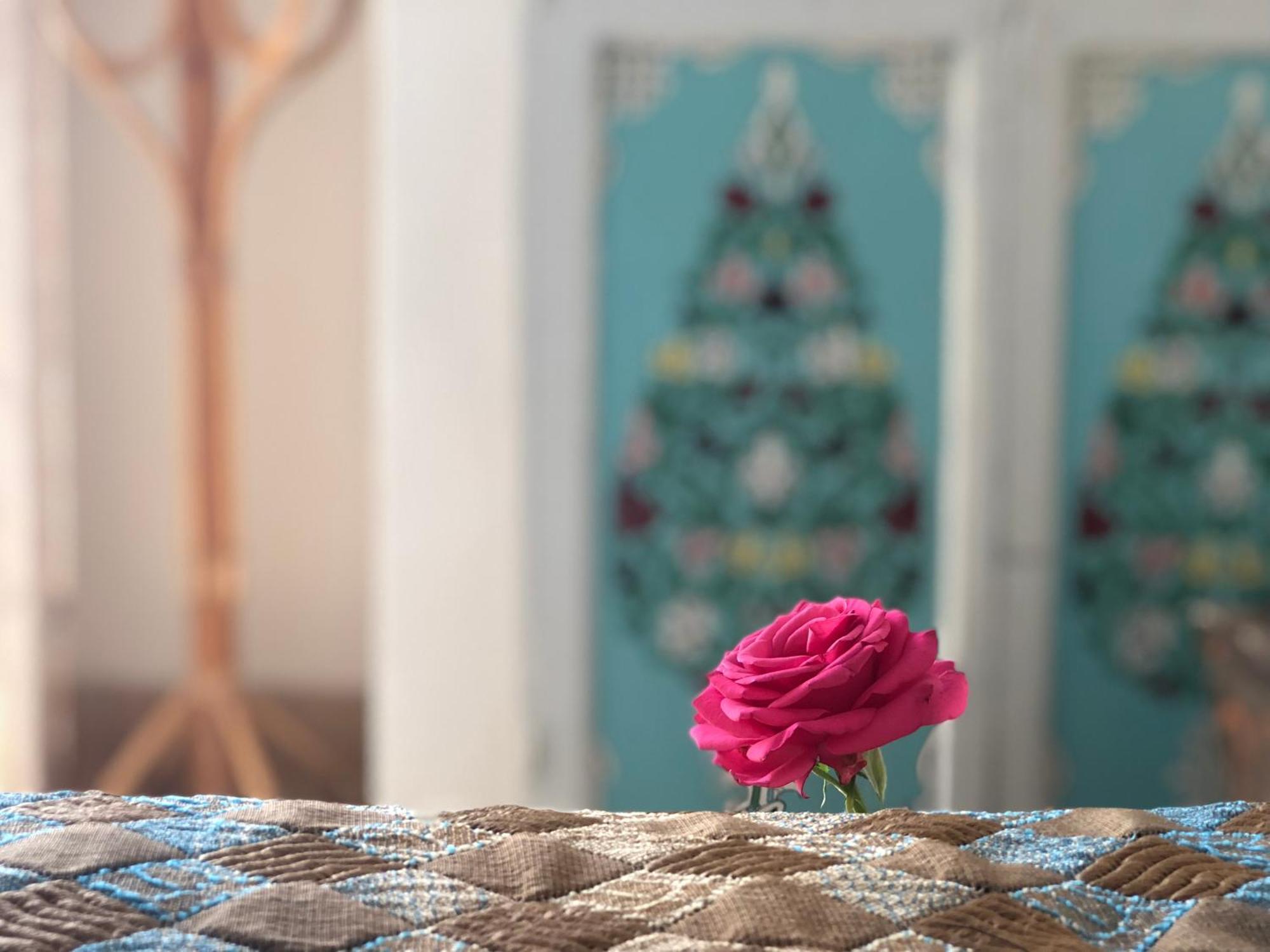 Riad Le Coq Berbere Marrakesz Zewnętrze zdjęcie
