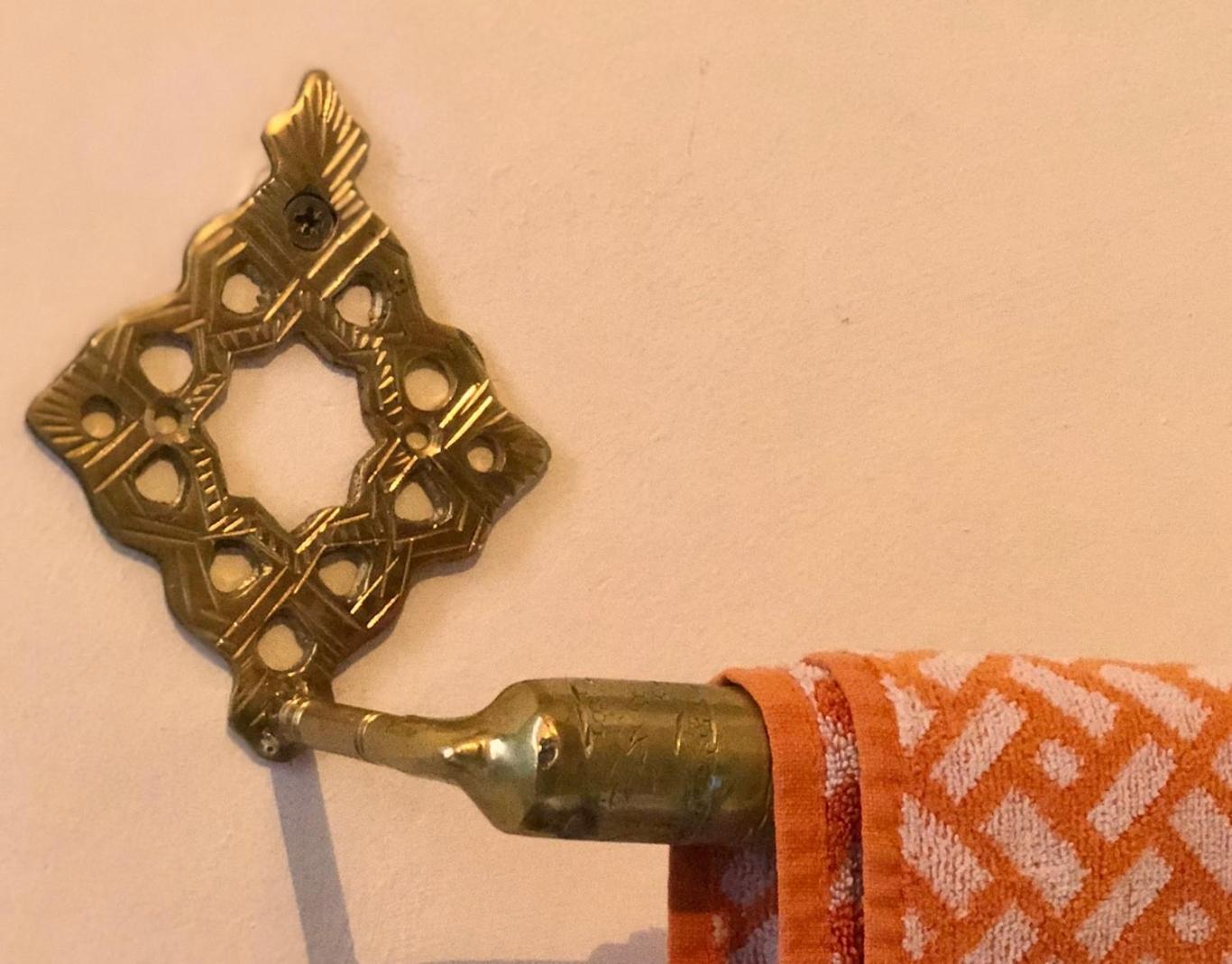 Riad Le Coq Berbere Marrakesz Zewnętrze zdjęcie