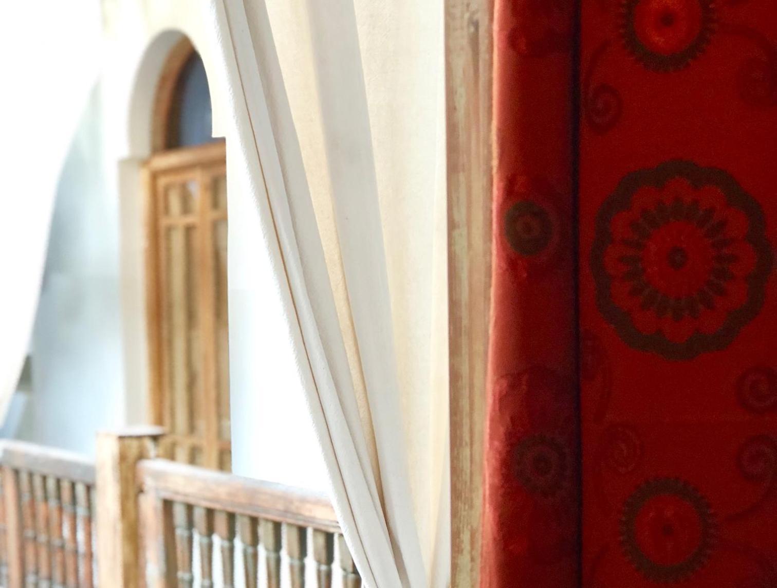 Riad Le Coq Berbere Marrakesz Pokój zdjęcie
