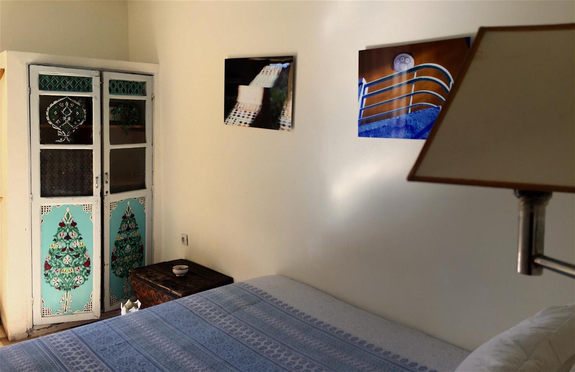 Riad Le Coq Berbere Marrakesz Pokój zdjęcie