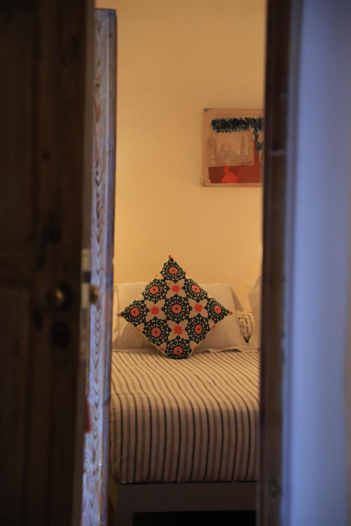 Riad Le Coq Berbere Marrakesz Pokój zdjęcie